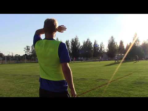 FC Kuffen - I-JBK 1-3 (goals) 12.08.2021