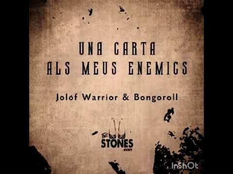 Jolof Warrior | Una carta Als meus enemics