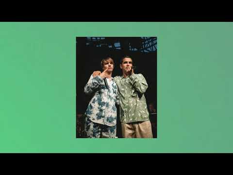 Mayot + Feduk + Pretty Scream Type Beat - "sunset" Instrumental 2021[prod by @cufrosso_]