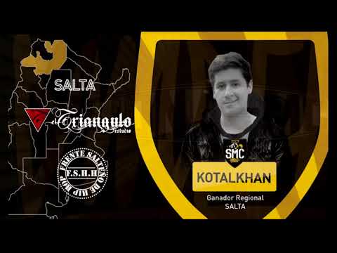 Rap Argentino-Fake Kings-Jona mc ft Kotalkhan