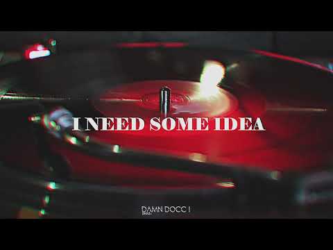 R.DOCC ft. Nalello, Pace Koteka, Gerald, Rina Sainyakit - I NEED SOME IDEA