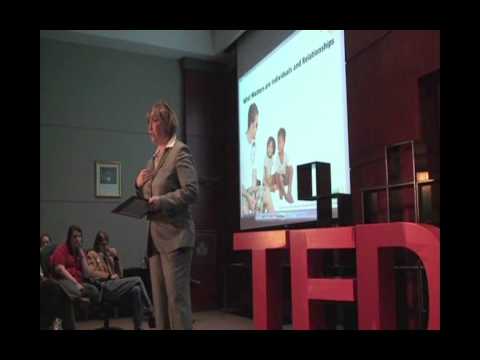 TEDxOntarioEd - Kathy Hibbert - 04/09/10
