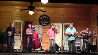 Balsam Range - I Wish You'd Love Me Like My Dog Does