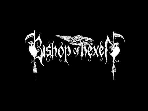 Bishop Of Hexen - Spiritual Soul Sunset