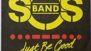 S.O.S Band &quot;Just be Good to Me&quot; 1983 with Lyrics and Artist Facts