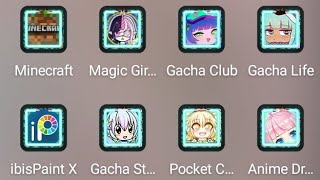 Me in different games(app)🎀✨ meme🎀✨
