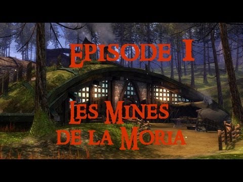 Le Seigneur des Anneaux Online : Les Mines de la Moria PC