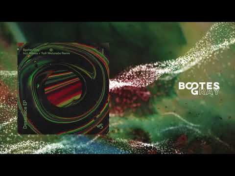 Bootes Gray - Despues del Ocaso (Original Mix)