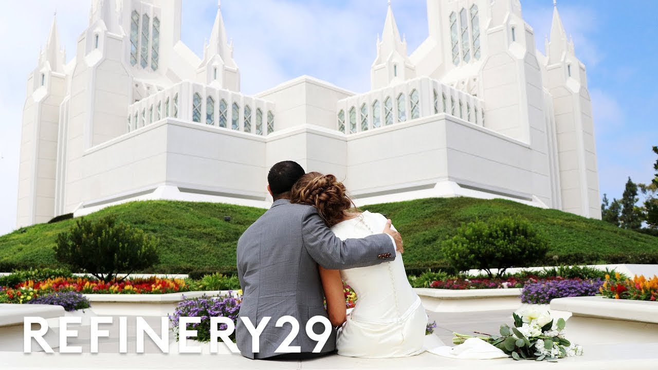 LDS Wedding Videos