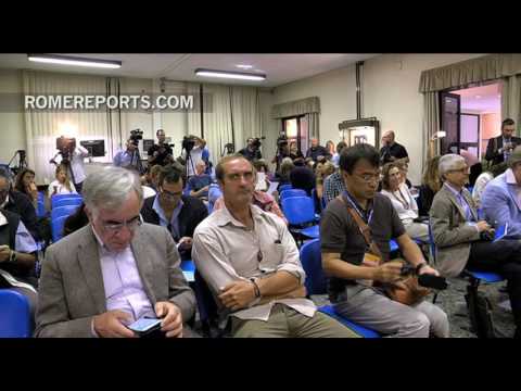 El Papa rezará por la paz en Asís junto a representantes de 9 religiones