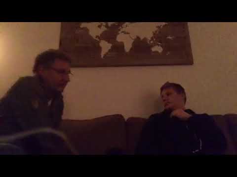 Deutsche sprache mit meine Vater über Freizeit