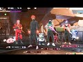 TEAM ALC FREE FIRE OLD RINGTONE
