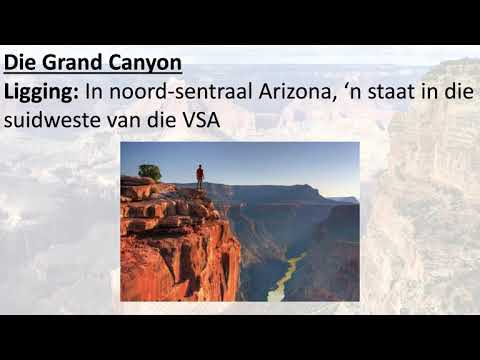 TOERISME GRAAD 12: 27 Mei 2020 - periode 8 (27128)