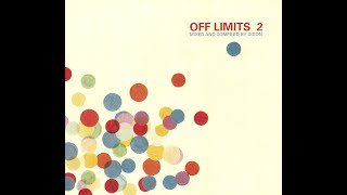 Off Limits 2 mixed by Dixon [2000]