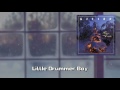 Kitaro - Little Drummer Boy