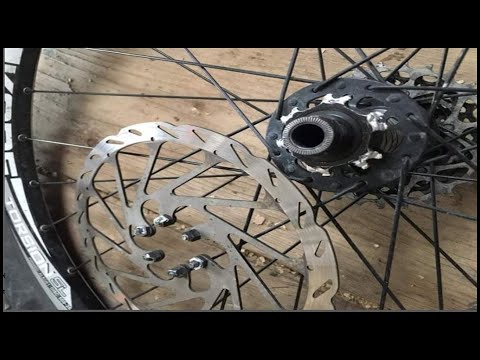 !! Bringás Különlegességek !! A túl nagy tárcsa ára...(66.rész)