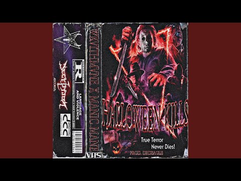 HALLOWEEN KILLS
