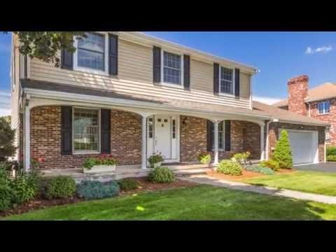 26 Crystal Dr, Stoneham MA - Jill Citrano - Tel 781-775-6514