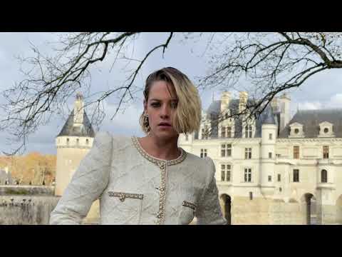 Chanel - LE CHÂTEAU DES DAMES MÉTIERS D’ART 2020/21