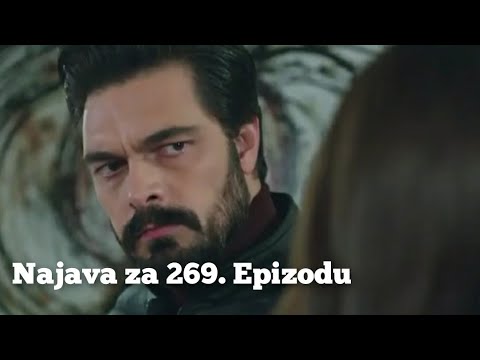 Najava za 269. Epizodu : Emanet - Fatalna Ljubav