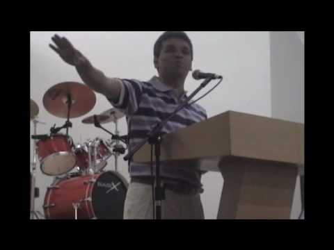 mensagem adoração sem fronteiras PRIMEIRA PARTE