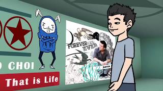 This and That Is Life Music Video