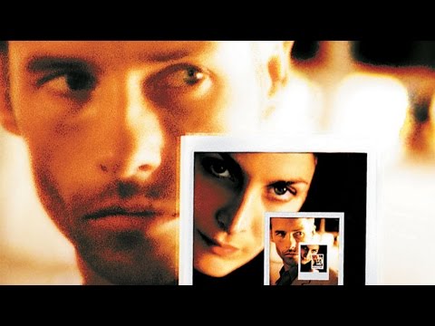 Memento - Trailer Deutsch 1080p HD