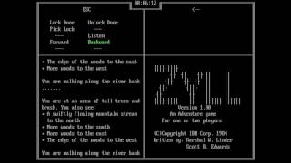 Zyll for the PC Booter