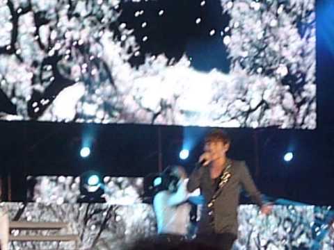 Kwill's i need u at GDA KL 160113