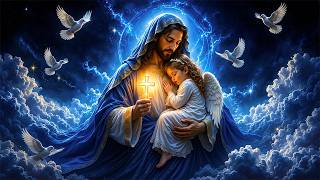 God Says: "Your Blessings Are On The Way" - Trust Jesus and Receive Peace, Hope & Strength