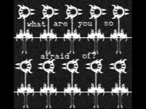 Kuma Kid - what are you so afraid of? [Undertale - Amalgamate Remix]