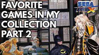 Favorite Games in my Collection - Part 2