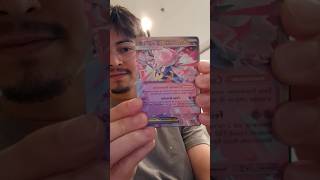 Abrindo booster de POKÉMON TCG no shopping #pokemontcg #pokemon