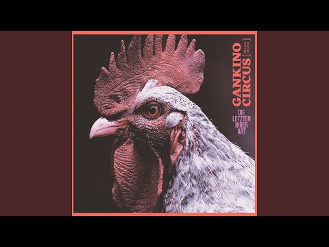 So lang ich hier bin