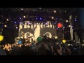 Alice Cooper - School's Out (2015-06-28, Tuska ...