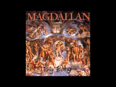 Magdallan - Big Bang (Full Album)