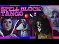 Spell Block Tango by Todrick Hall 