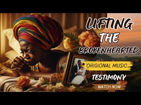 LIFTING THE BROKENHEARTED – ORIGINAL QADASH MUSIC | Testimony & Healing in Yahuah