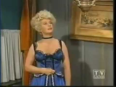 Catfight - Saloon catfight where the younger girl is easily beaten up and knocked out cold.