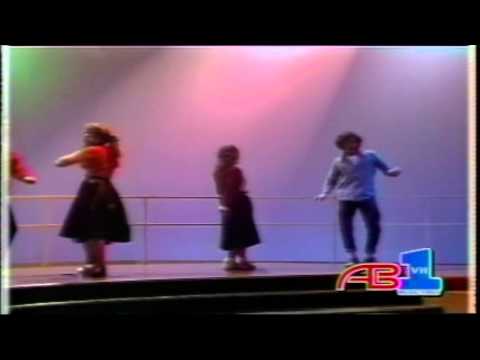 American Bandstand 1970s Dancer Perla Aboulache