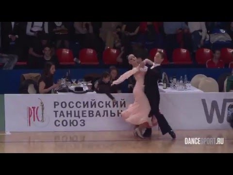 Пляцок Вячеслав - Власова Алина, Final Viennese Waltz