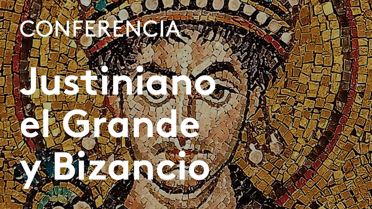 Creadores de imperios (XI) | Justiniano el Grande · La March