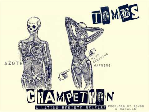 Isa GT - Alegria (Tombs Moombahton Remix) [Caballo Edit]