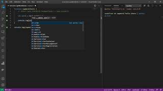 JavaScript Challenges - Capitalize First Letter