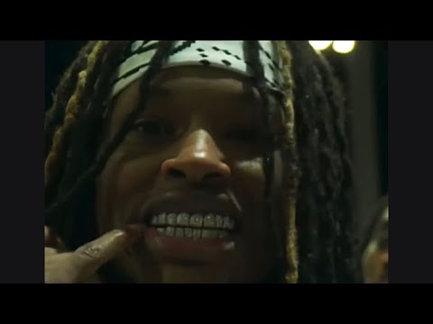 02. Kay Flock - Terrorize (Remix) Feat. King Von, NLE Choppa & Kenzo Balla