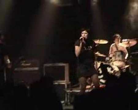 Daisy Chain - Dieselsuckers