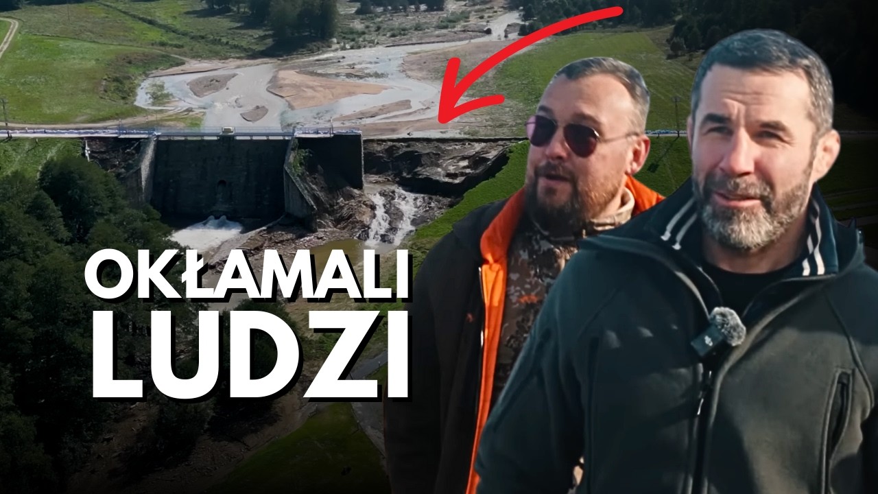 Pół roku po powodzi! Co zrobiły władze? Sprawdzamy!