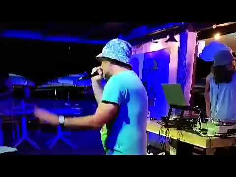 Middle Aged Gangster live in Ostia   28 Luglio 2023