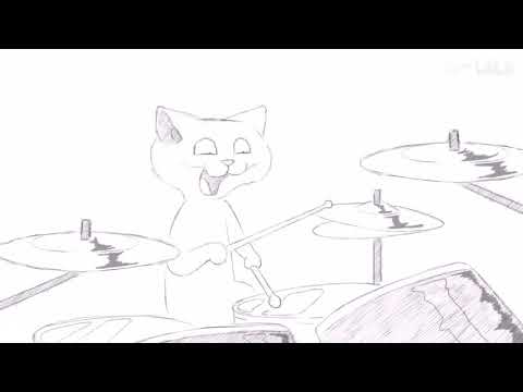 Bongo Cat - See You Again - Original