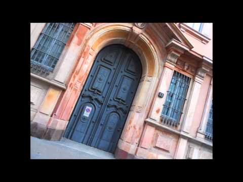 INNAMORARSI A MILANO